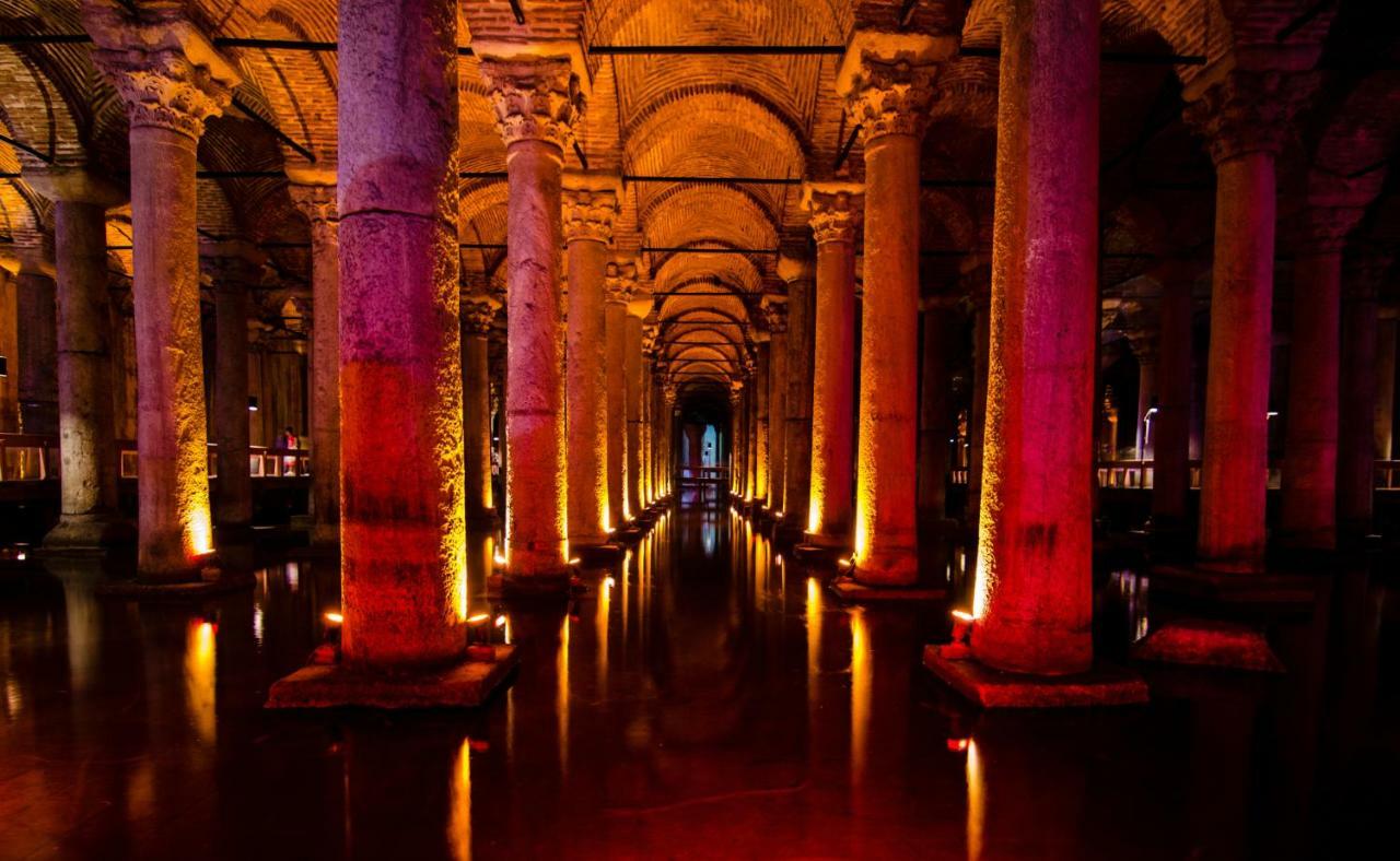 Walton Sultanahmet * Istanbul