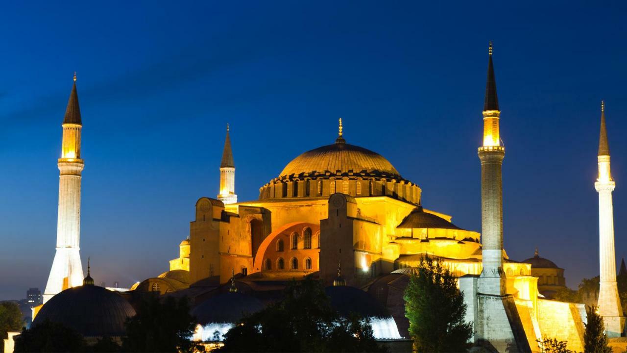 Walton Sultanahmet Apartment