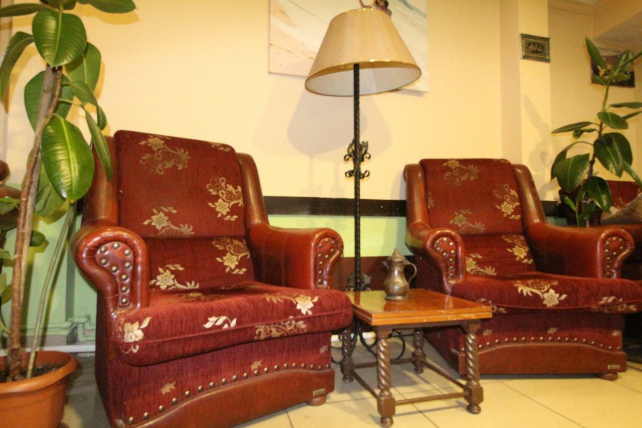Hotel Erciyes