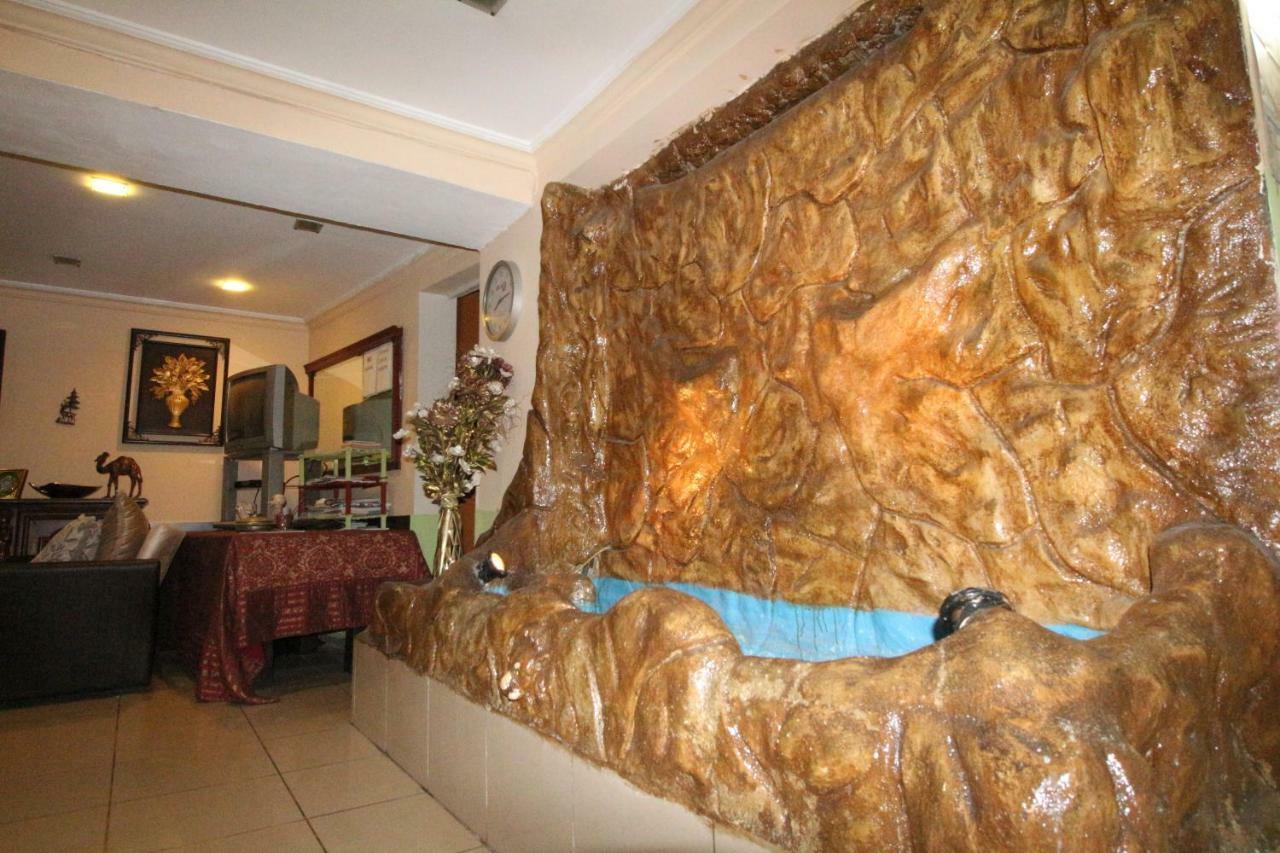 Hotel Erciyes Istanbul