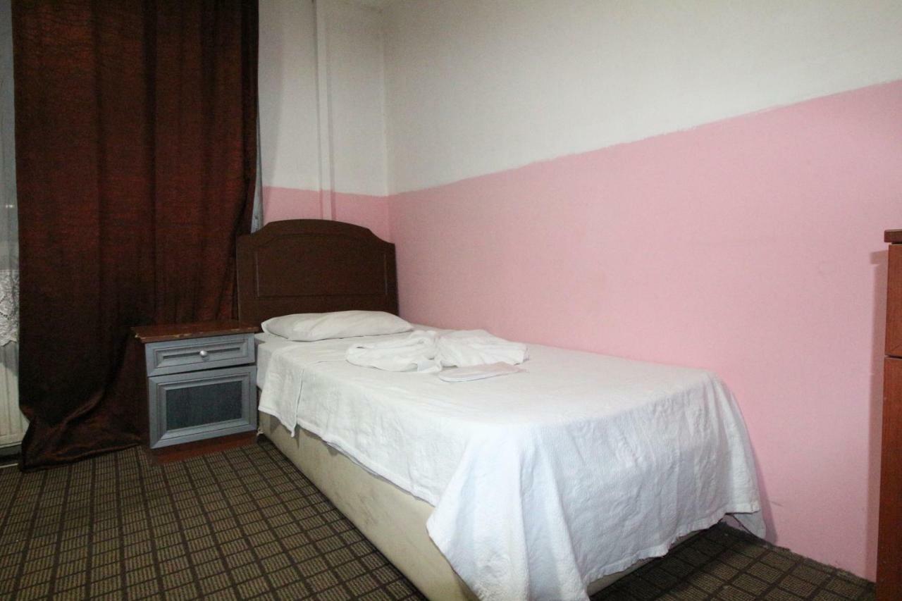 Hotel Erciyes