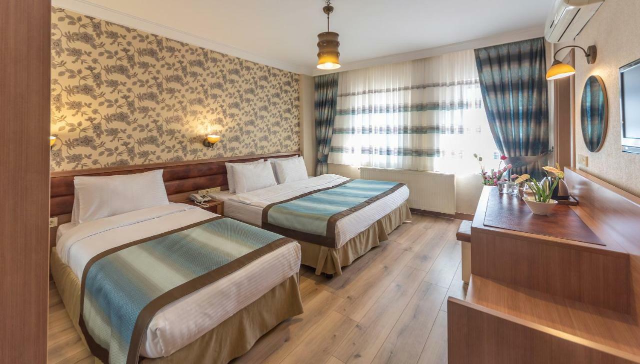 Senabil Old & 3* İstanbul