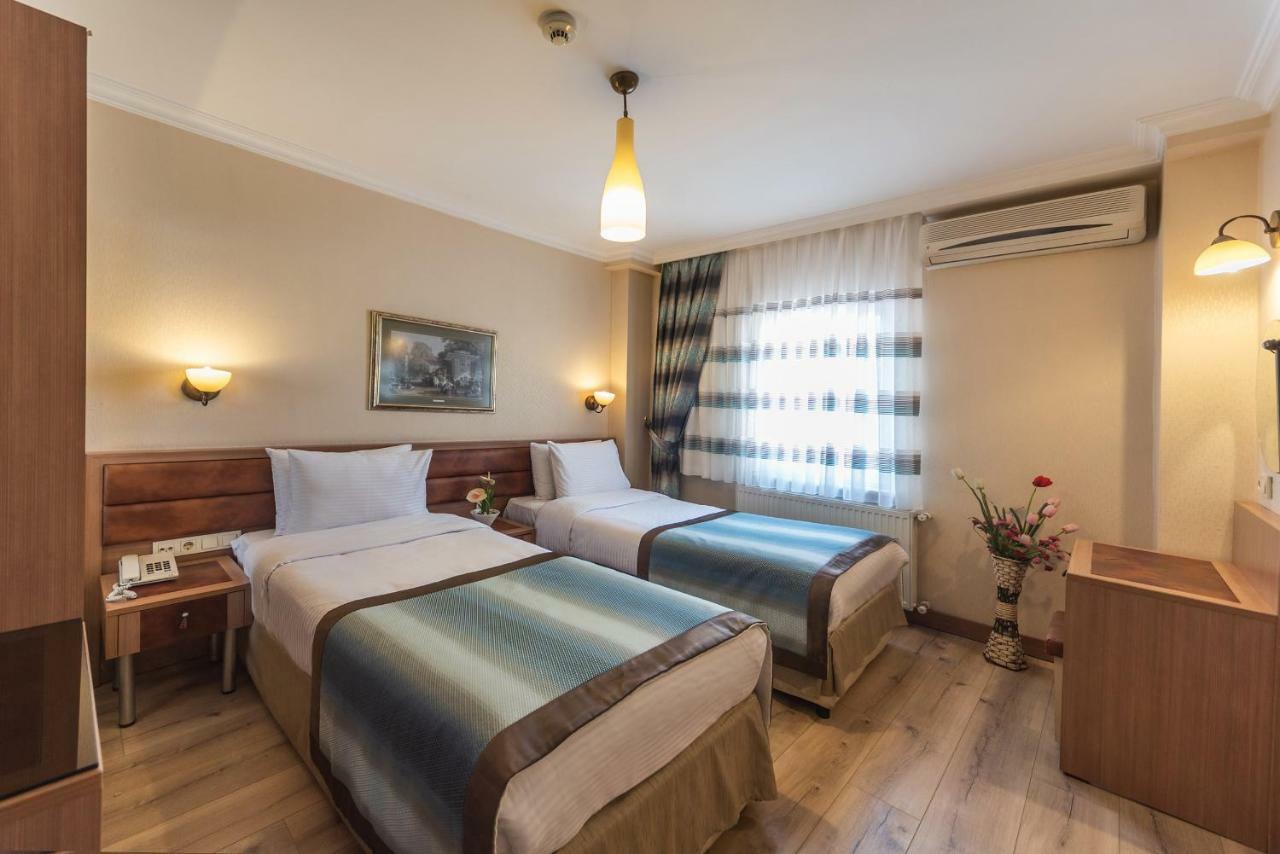Senabil Old & Otel 3*
