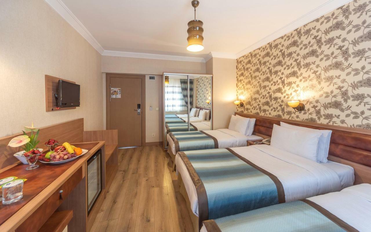 Senabil Old & Otel 3*