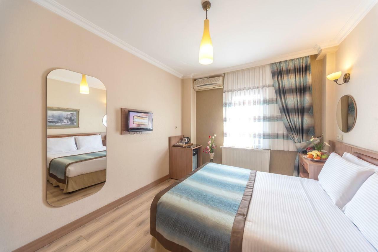 Senabil Old & Otel