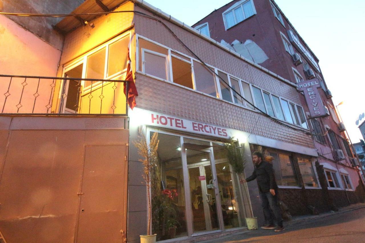 Erciyes 2* Istanbul