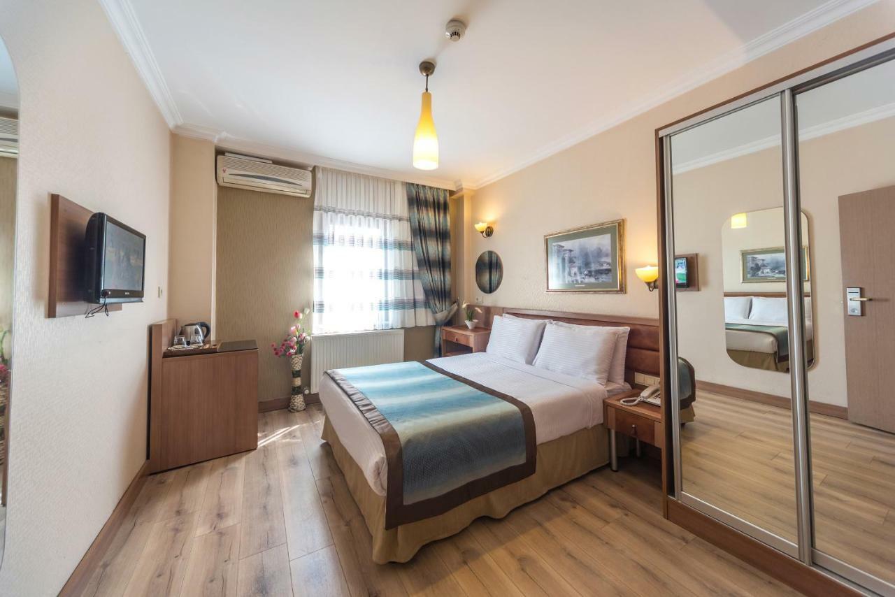 Senabil Old & 3* İstanbul