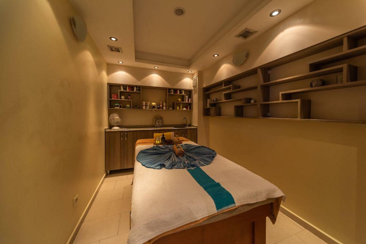 Otel Senabil Old & 3*