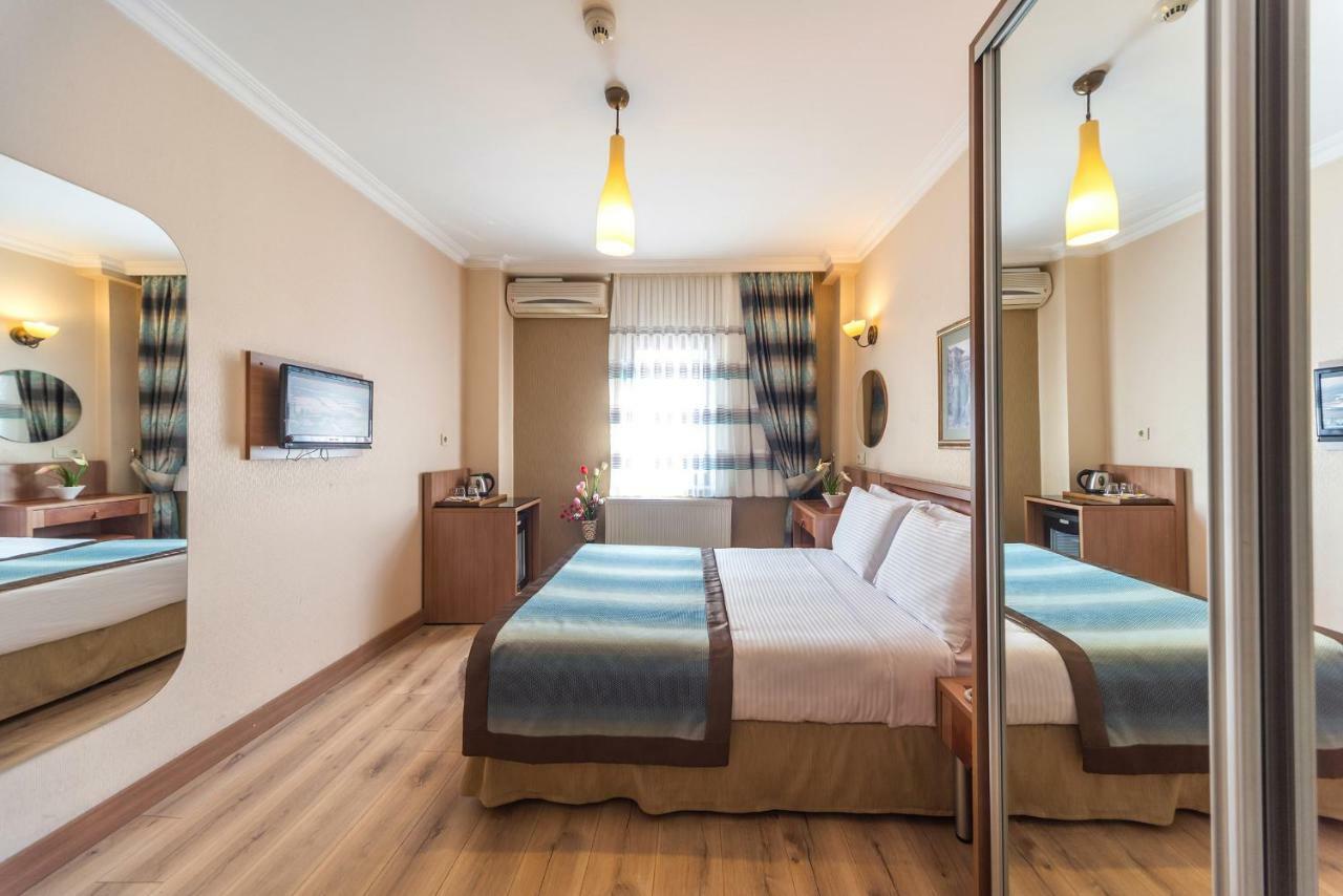 Senabil Old & İstanbul