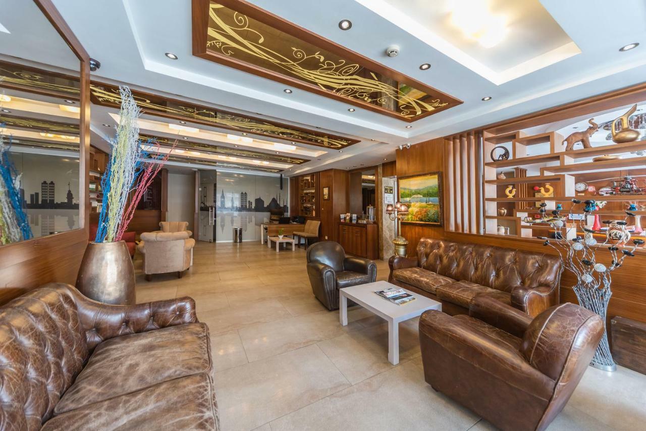 Senabil Old & Otel 3*