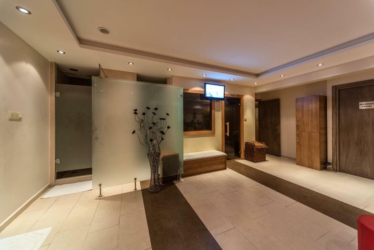 Otel Senabil Old & İstanbul