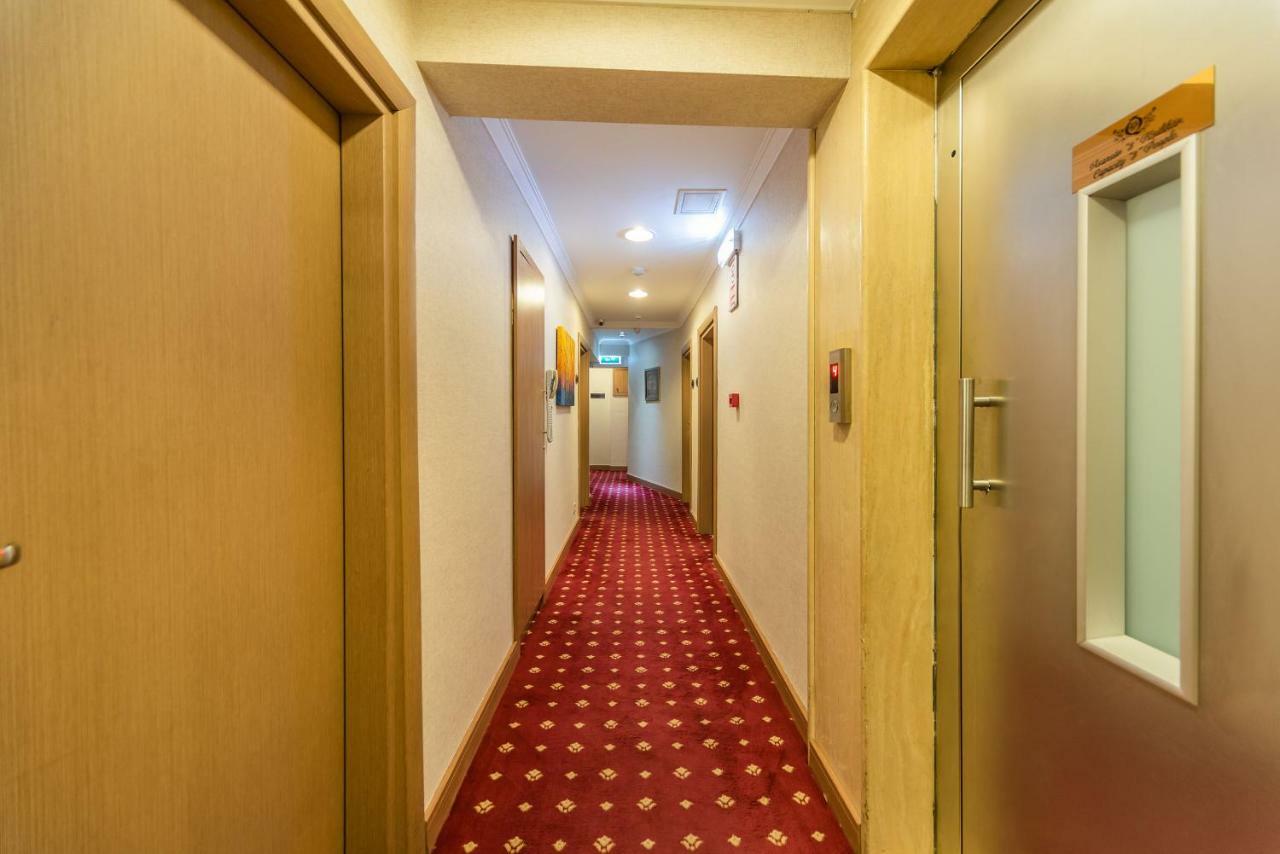 Senabil Old & Otel
