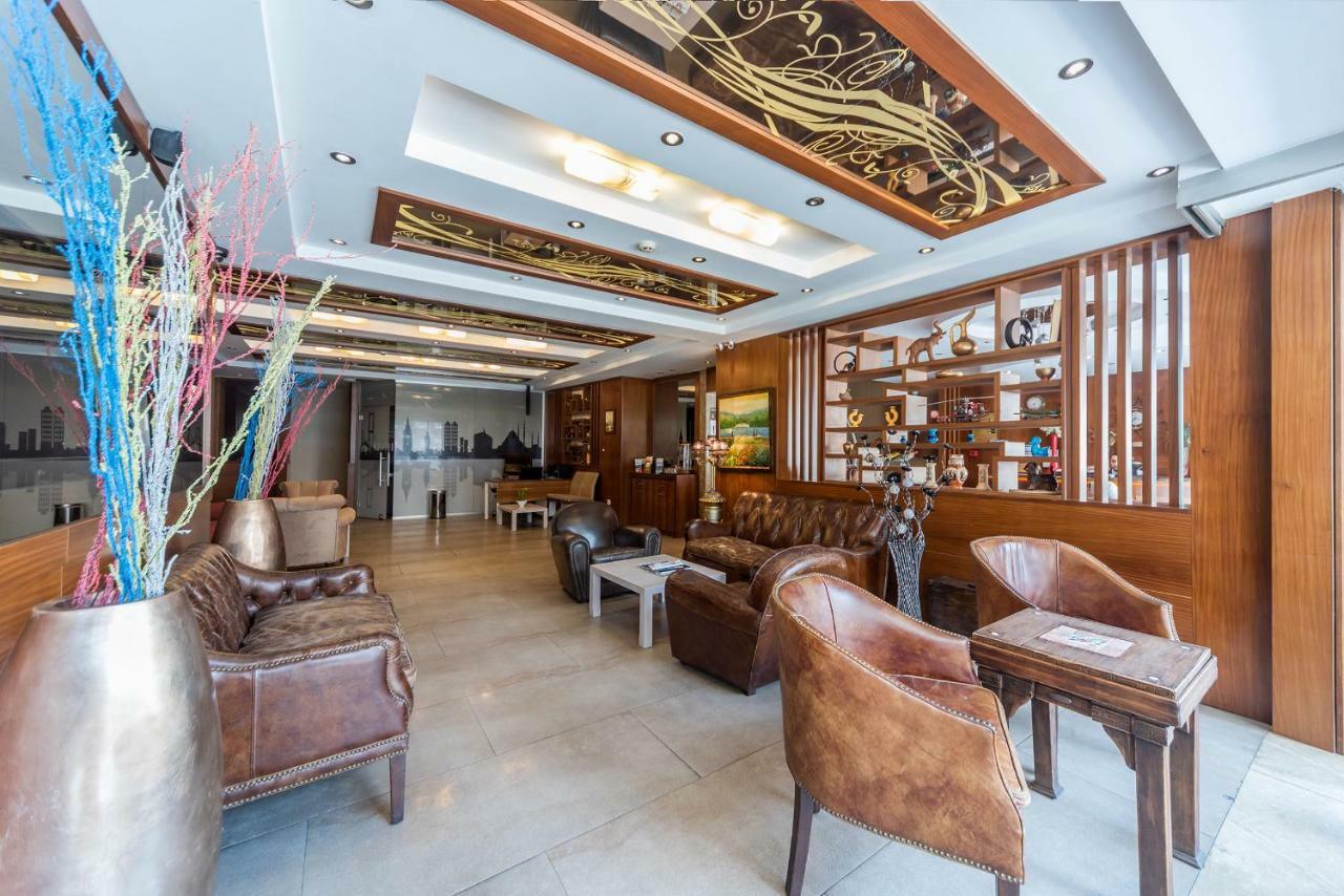 Senabil Old & Otel İstanbul