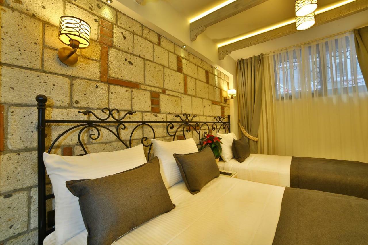 Yilsam Sultanahmet 4*