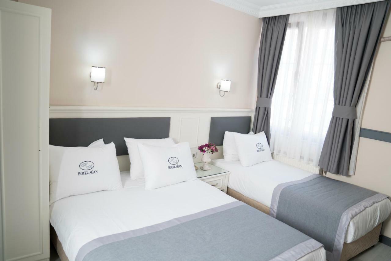 Agan Oldcity Hotel 3*