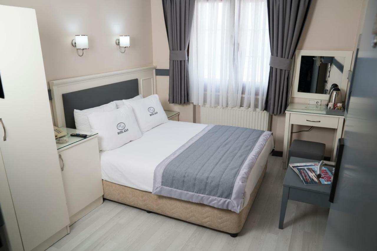Hotel Agan Oldcity 3*