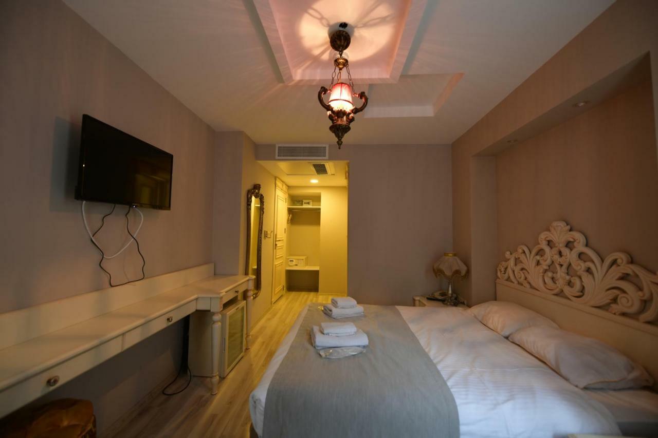 Albatros Premier Hotel Istanbul