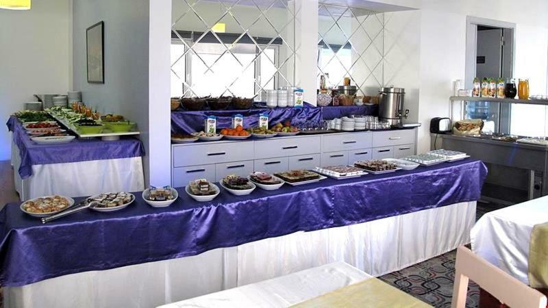 Otel Arya
