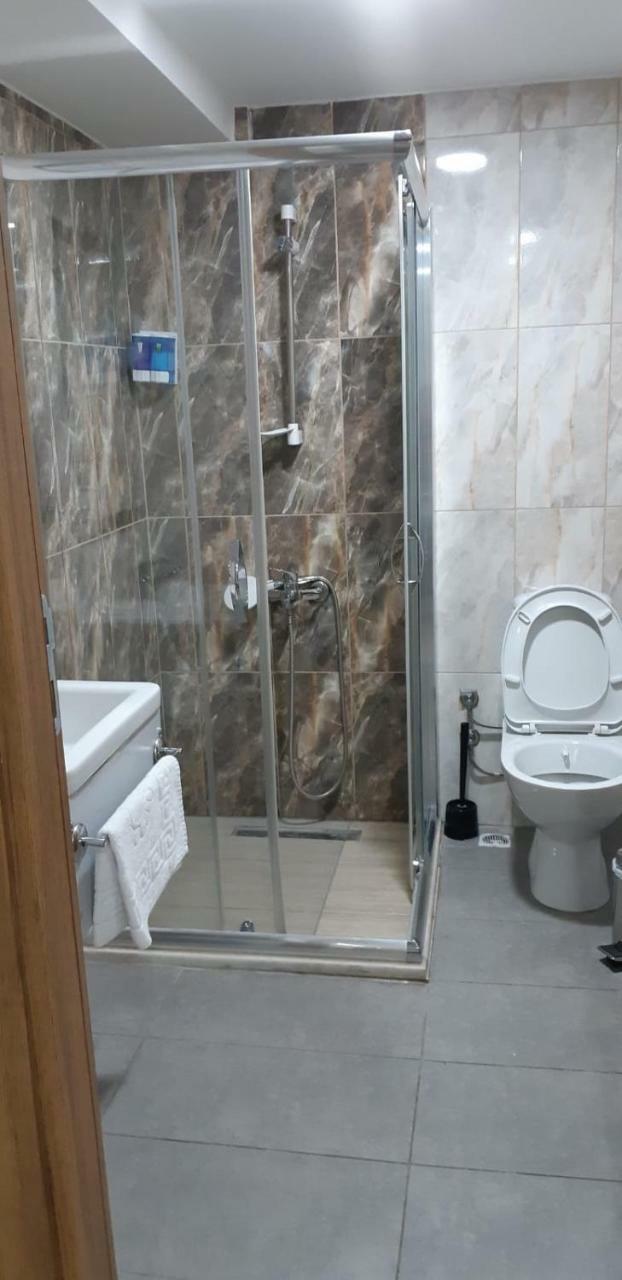 Arya Otel