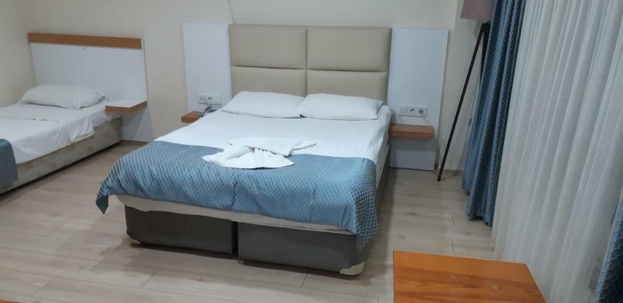 Arya Otel *