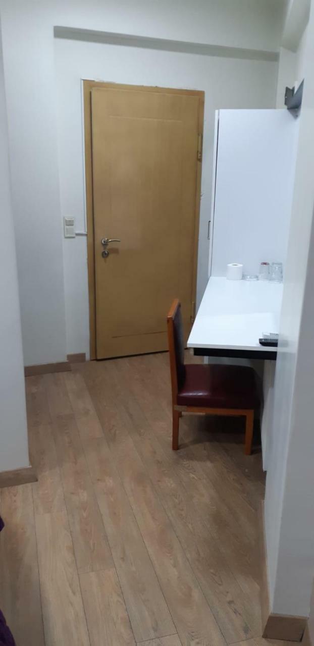 Arya Otel