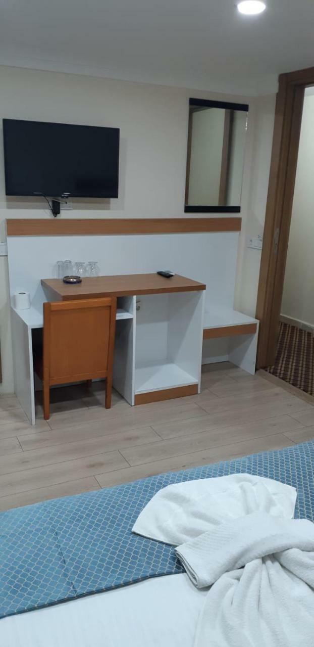 Otel Arya İstanbul