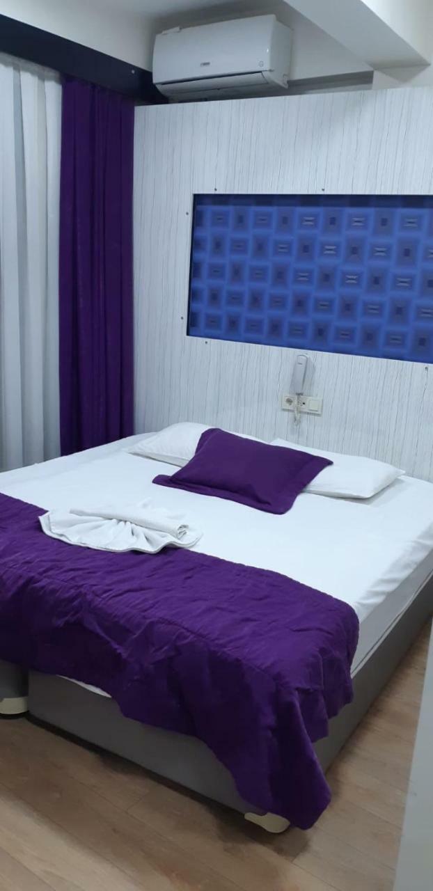 Otel Arya