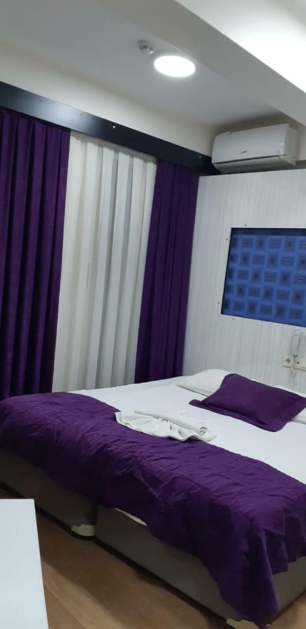 Otel Arya
