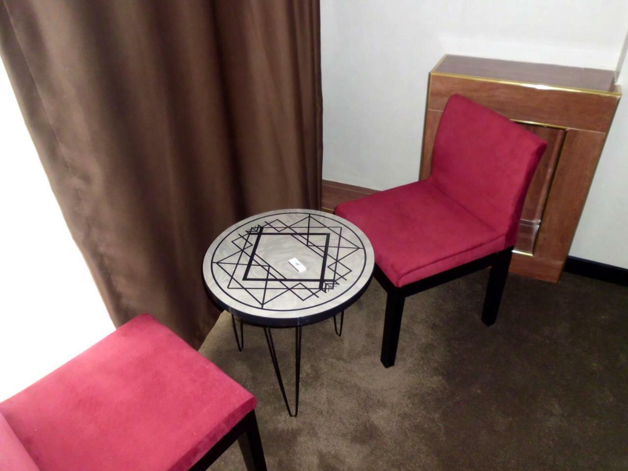 Otel Respiro Boutique 4*
