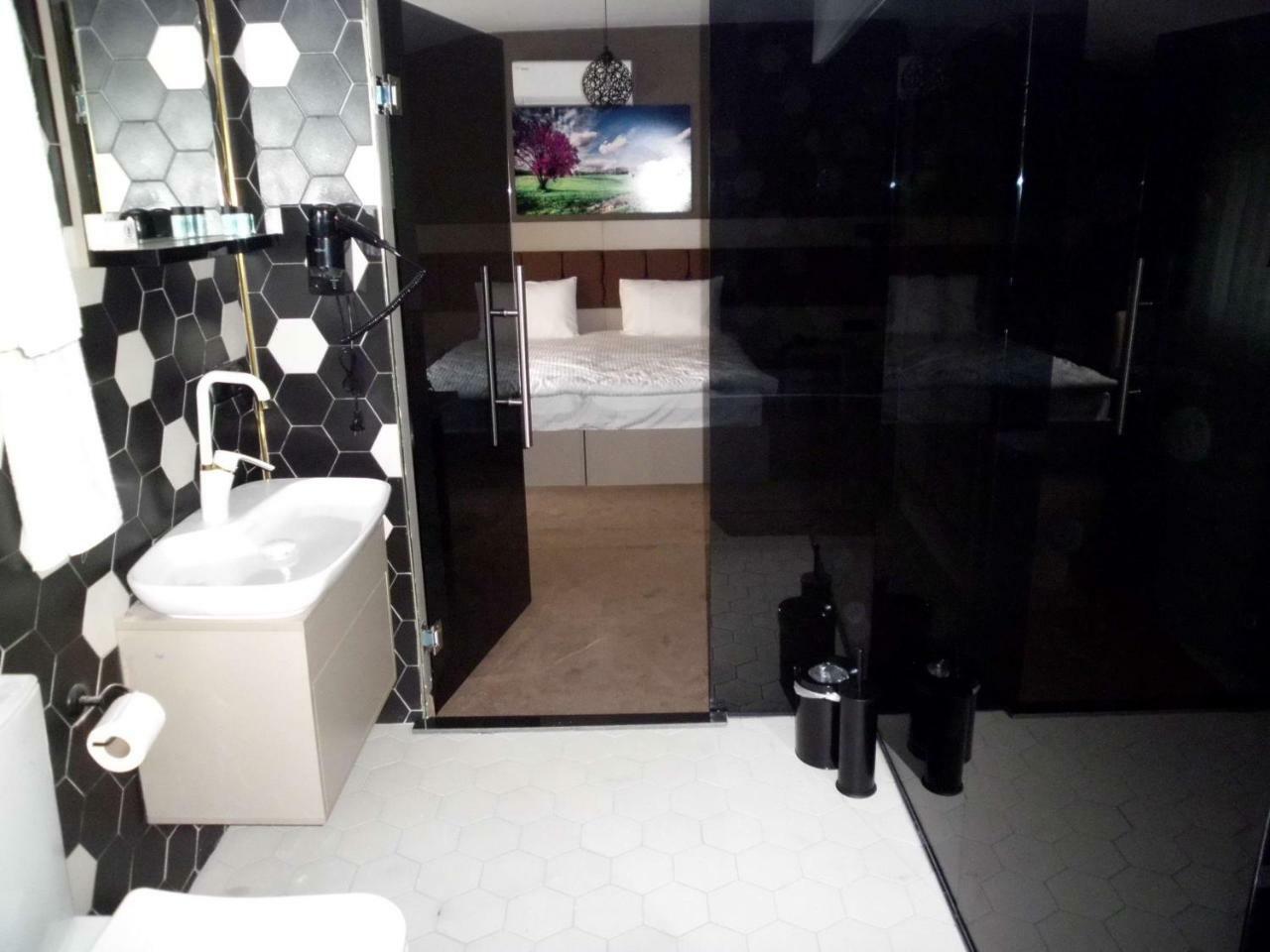 Respiro Boutique Otel İstanbul