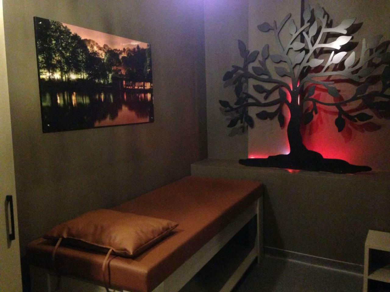 Otel Respiro Boutique