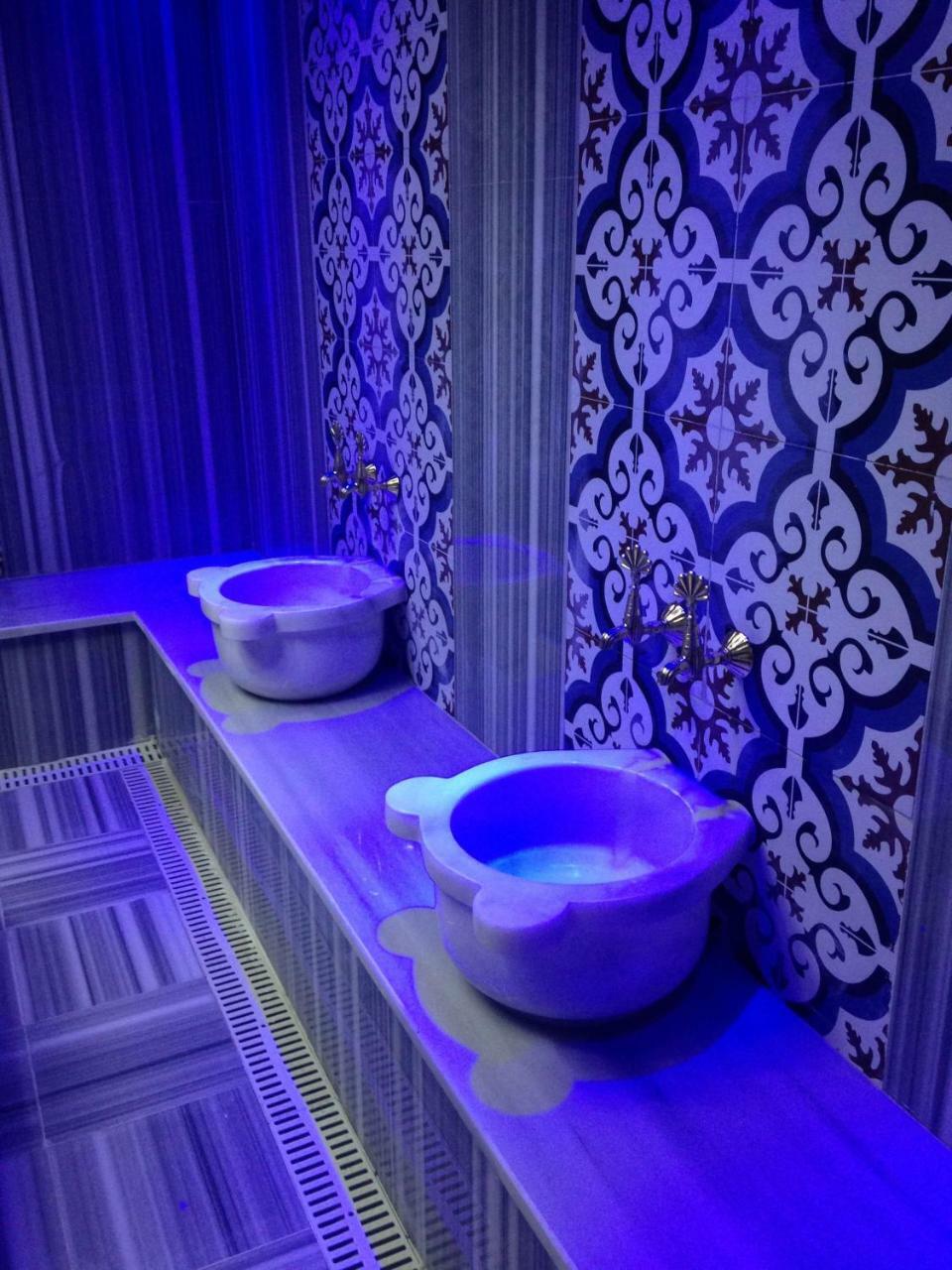 Otel Respiro Boutique