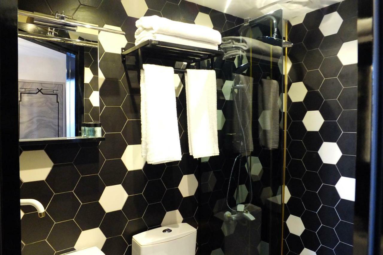 Respiro Boutique Otel