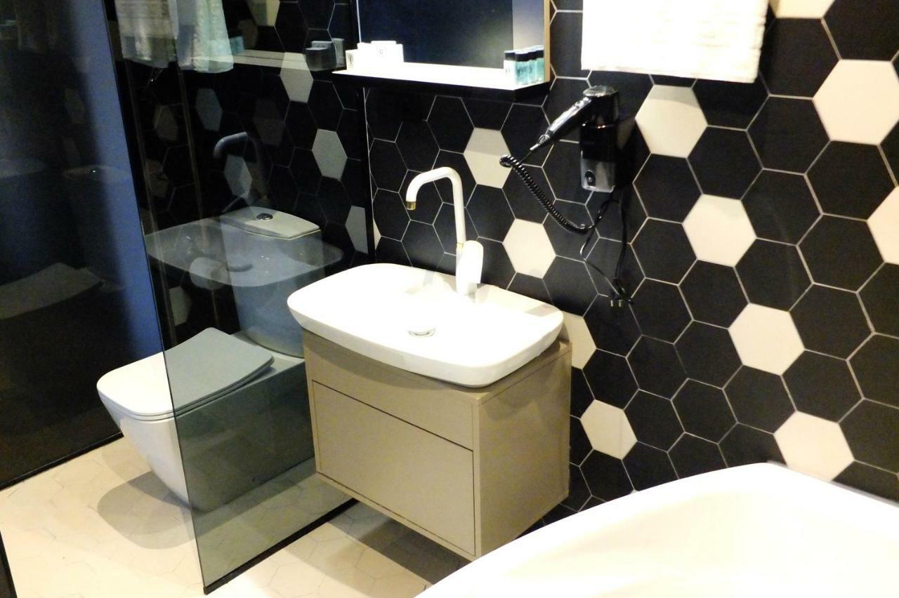Respiro Boutique Otel 4*