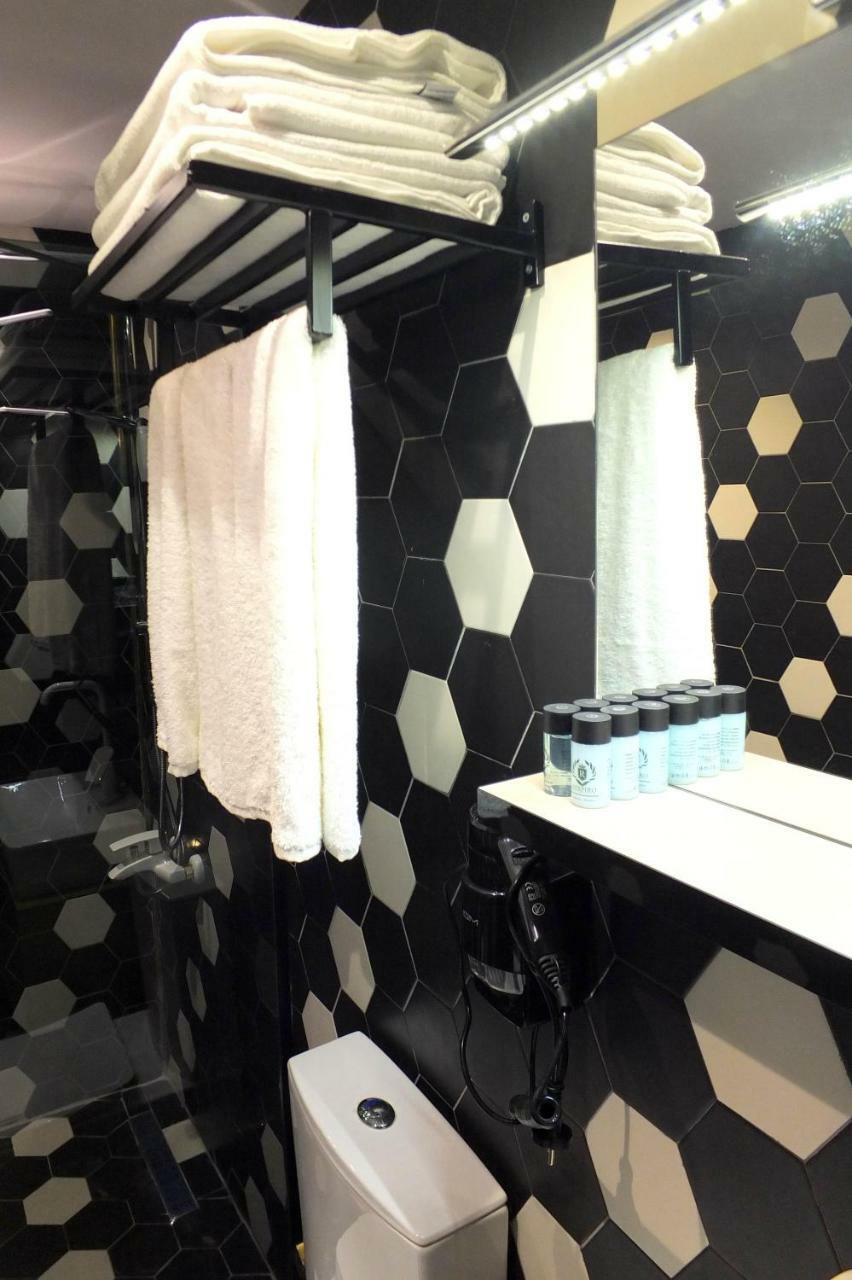 Respiro Boutique Otel İstanbul
