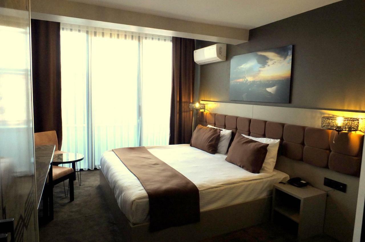 Respiro Boutique Otel 4*