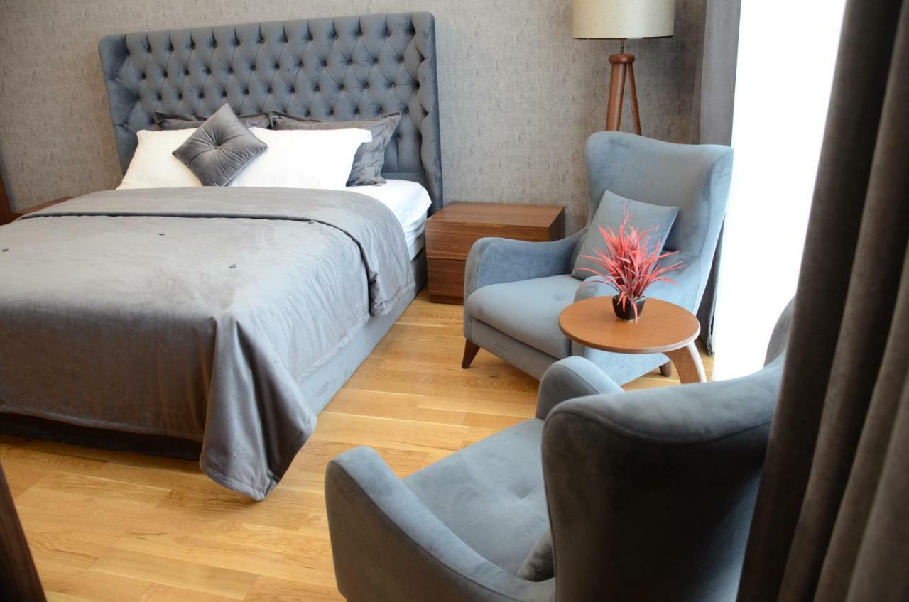 Hotel Teknosports Istanbul