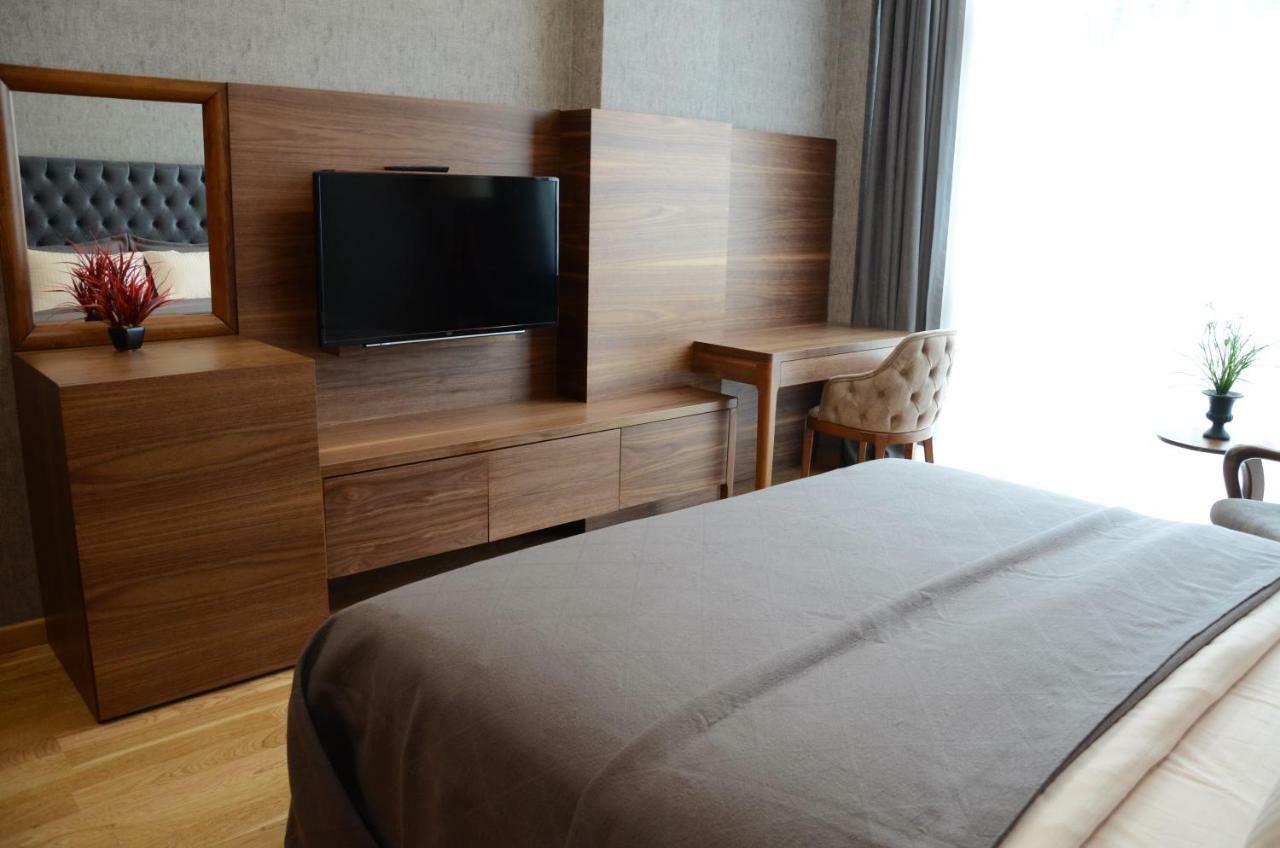 Teknosports Hotel Istanbul