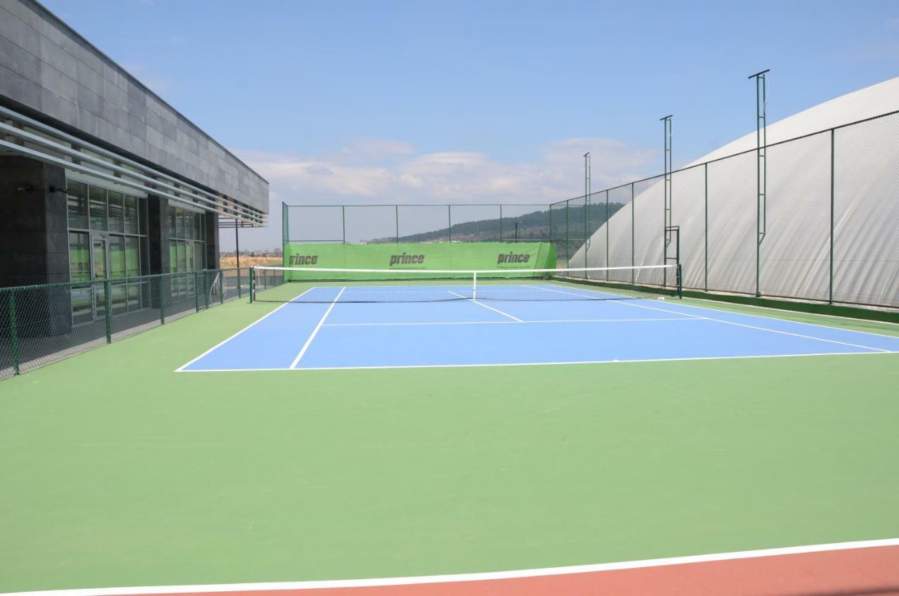 Teknosports Hotel Istanbul