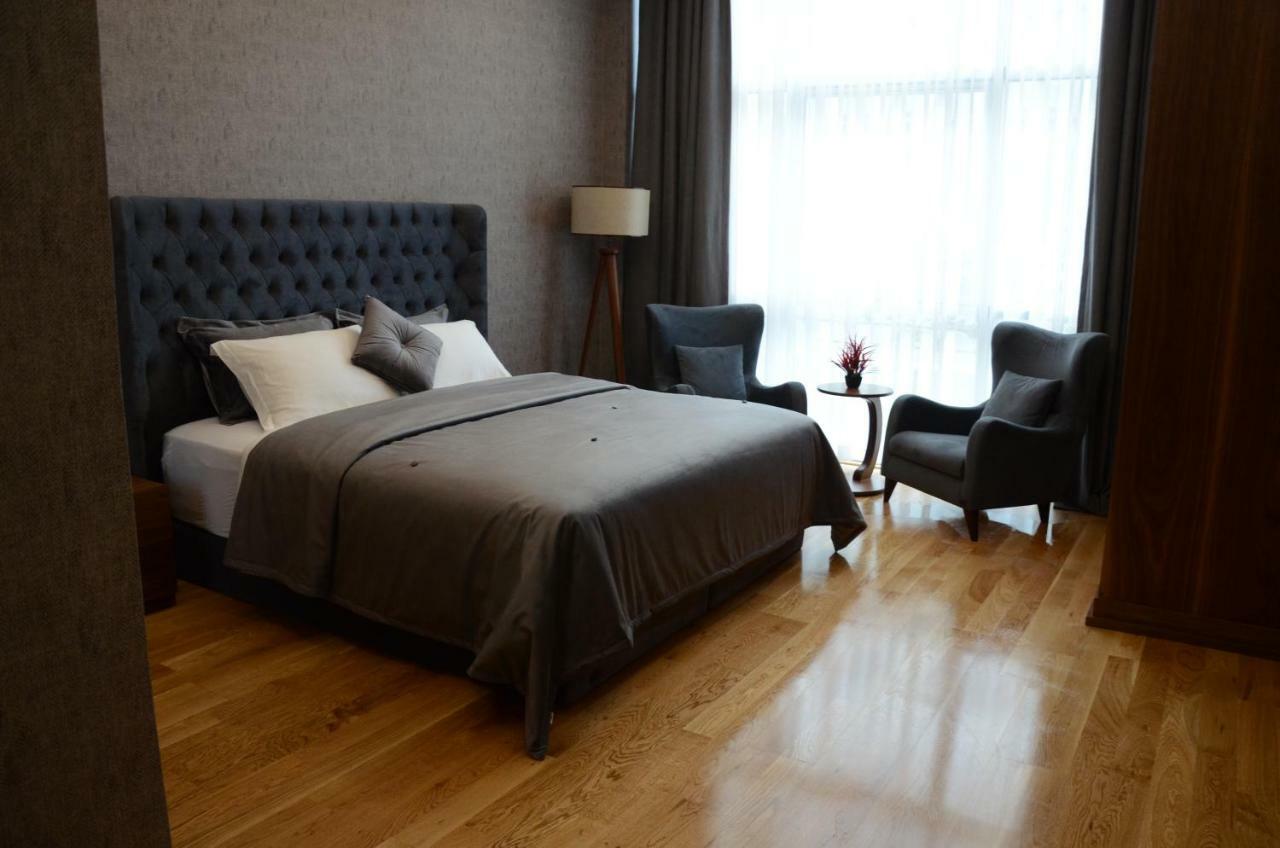 Teknosports Hotel