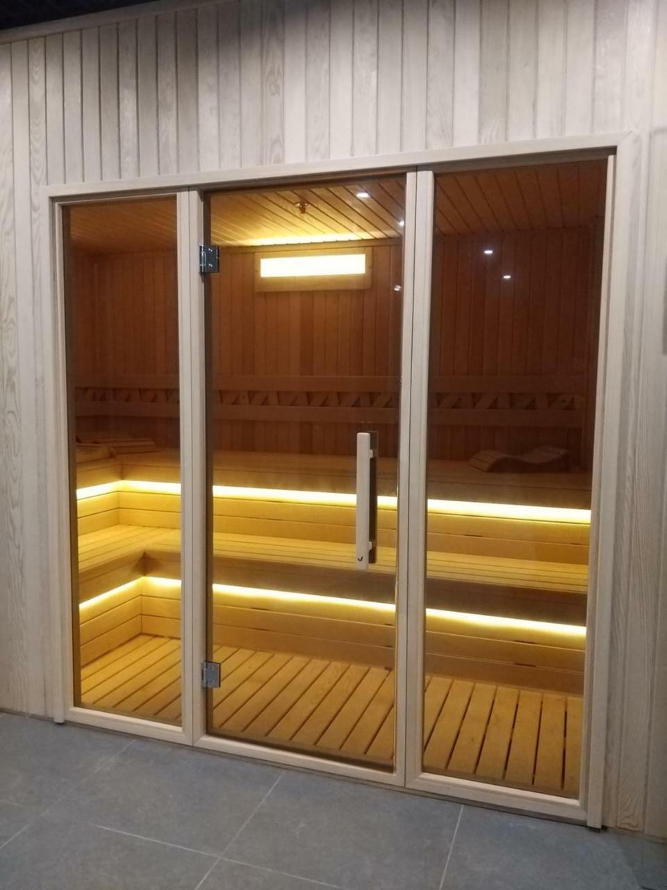 Hotel Teknosports