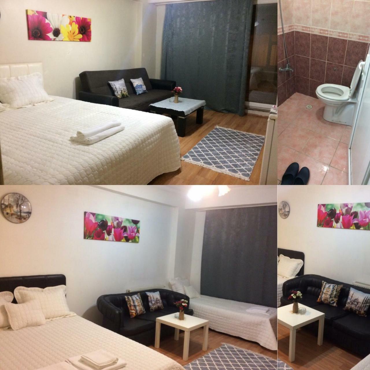 Sam Apartment