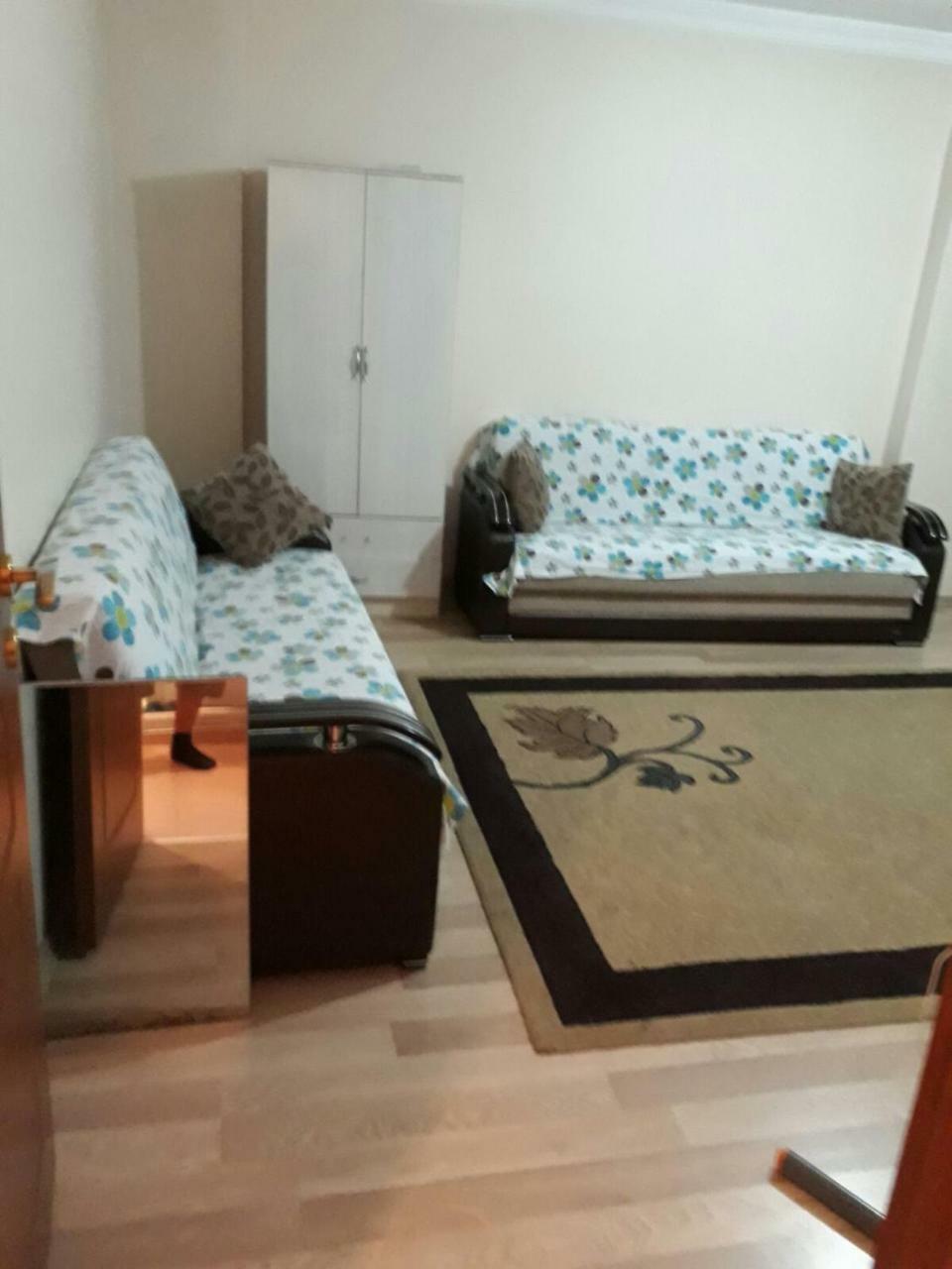 Aparthotel Omer Hayyam Suites Istambul