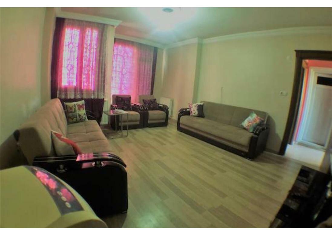 Omer Hayyam Suites Aparthotel