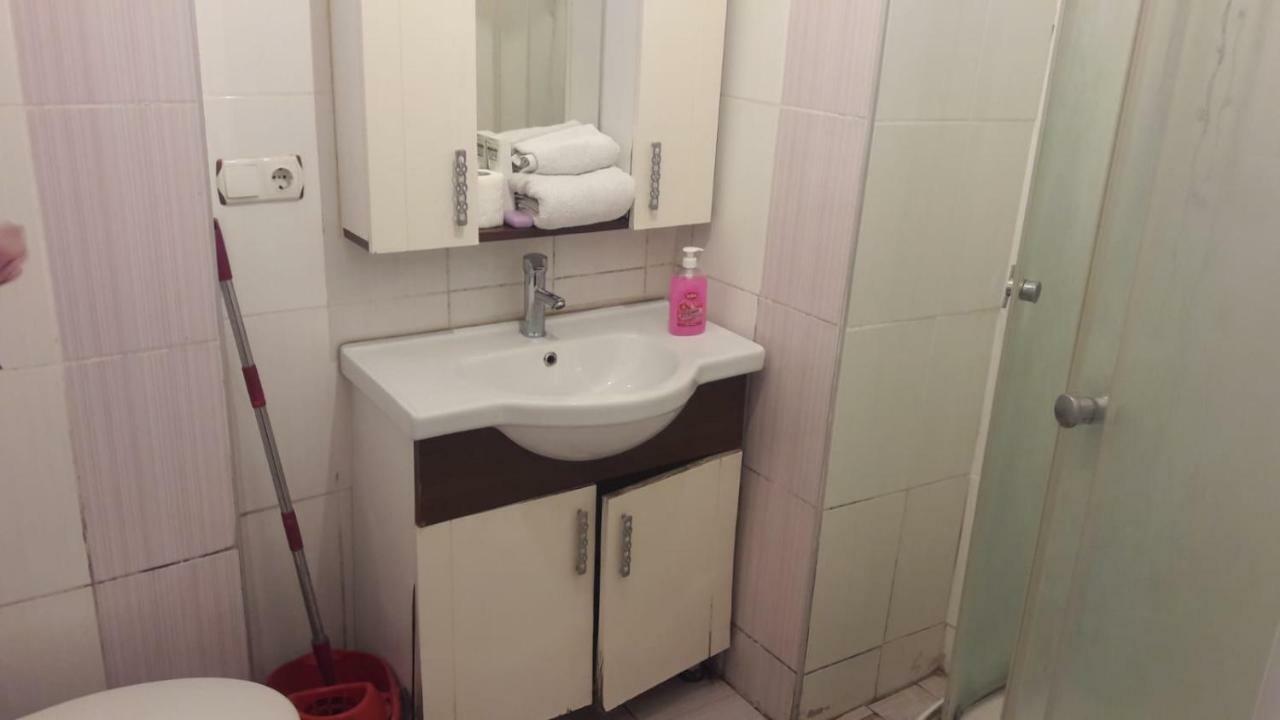 Omer Hayyam Suites 3* Istambul