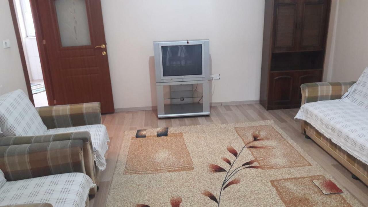 Aparthotel Omer Hayyam Suites 3*