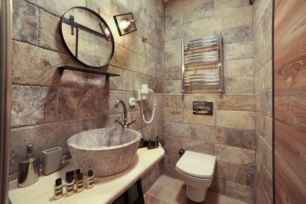 Apart Otel Ardilas İstanbul
