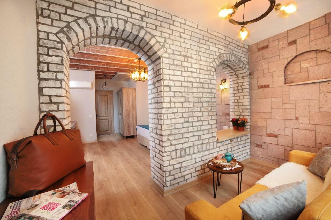 Ardilas Apart Otel İstanbul