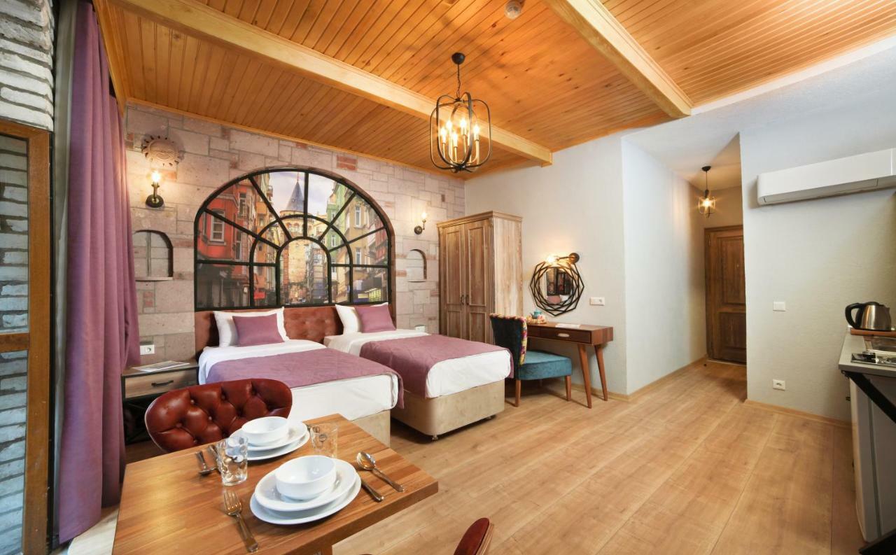 Apart Otel Ardilas 2*