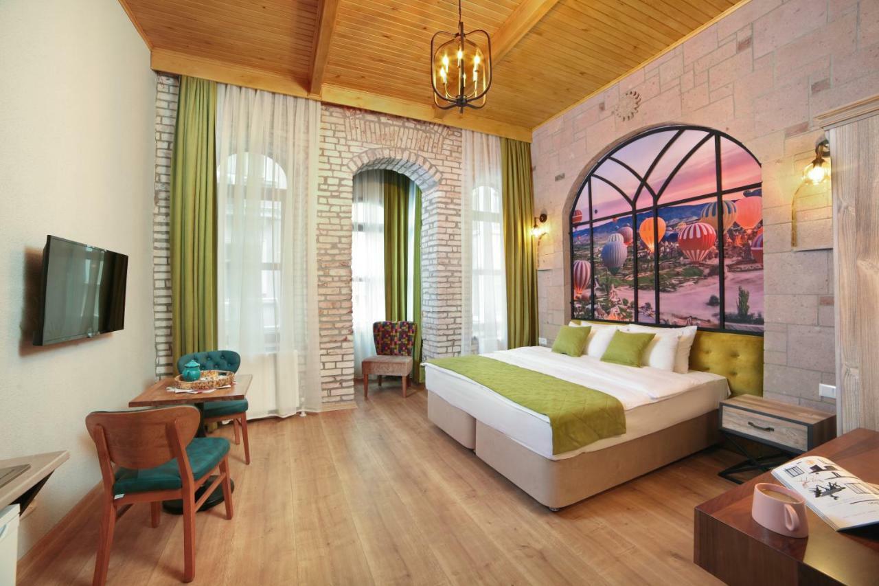 Ardilas Apart Otel 2*